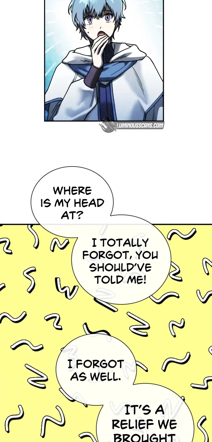 Memorize Mangakakalot X Chapter 99 Page 28