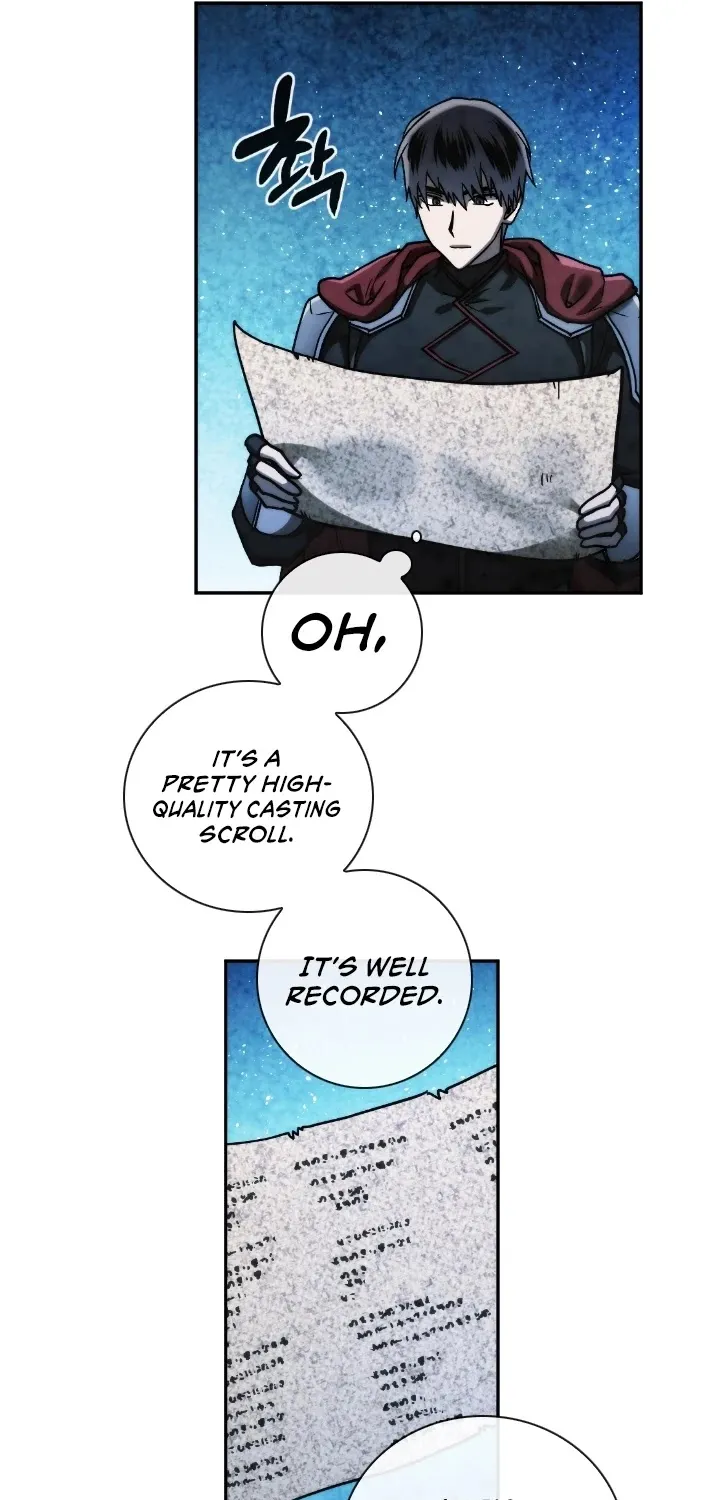 Memorize Mangakakalot X Chapter 99 Page 33