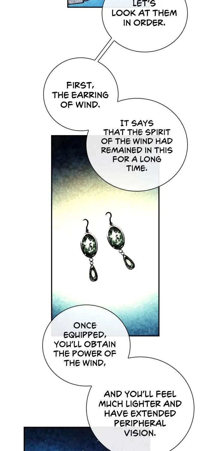 Memorize Mangakakalot X Chapter 99 Page 34