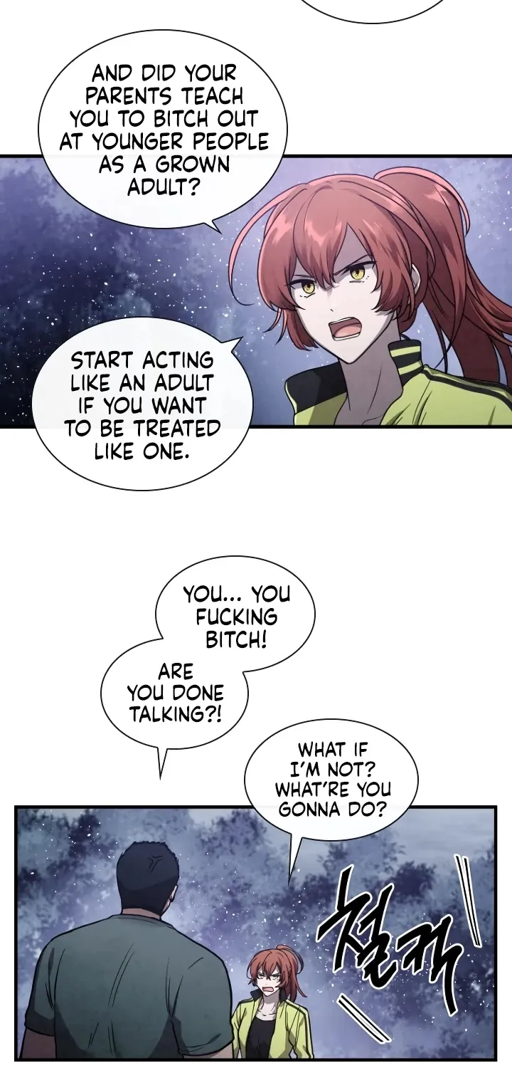 Memorize Mangakakalot X Chapter 1 Page 21