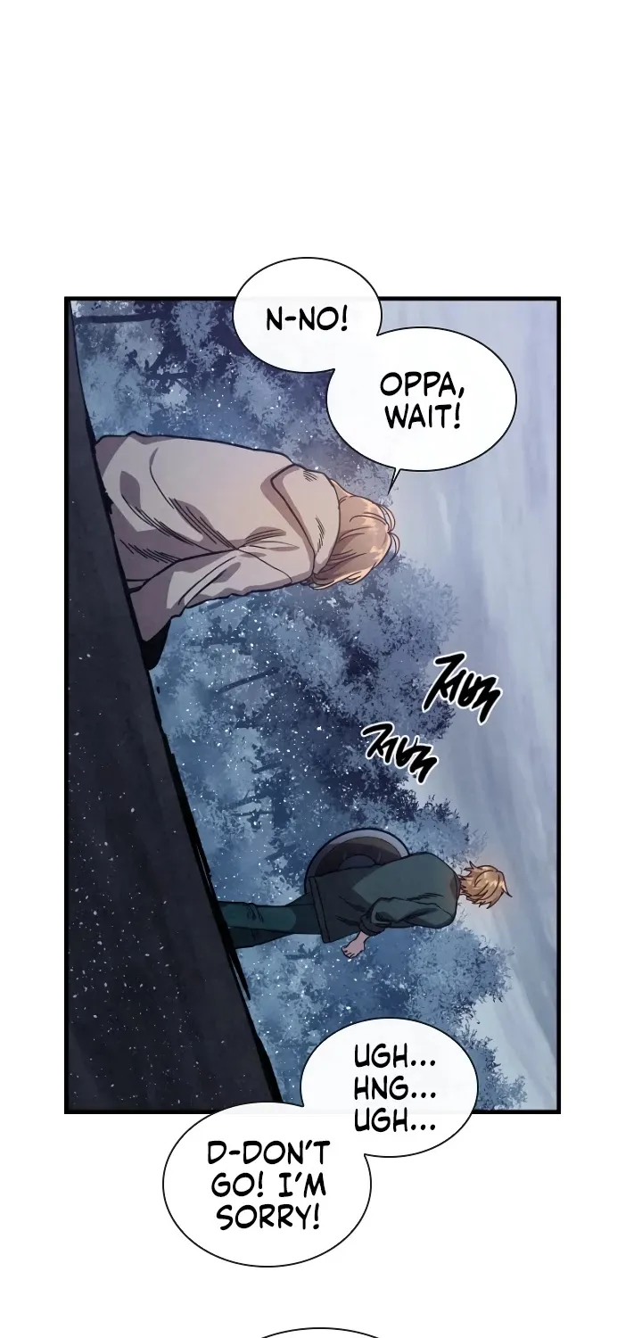 Memorize Mangakakalot X Chapter 1 Page 36