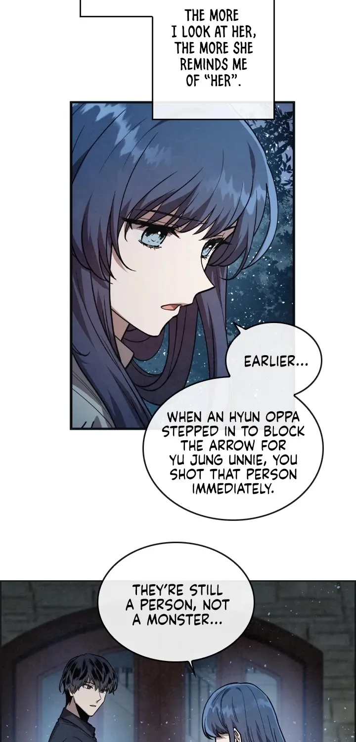 Memorize Mangakakalot X Chapter 10 Page 5
