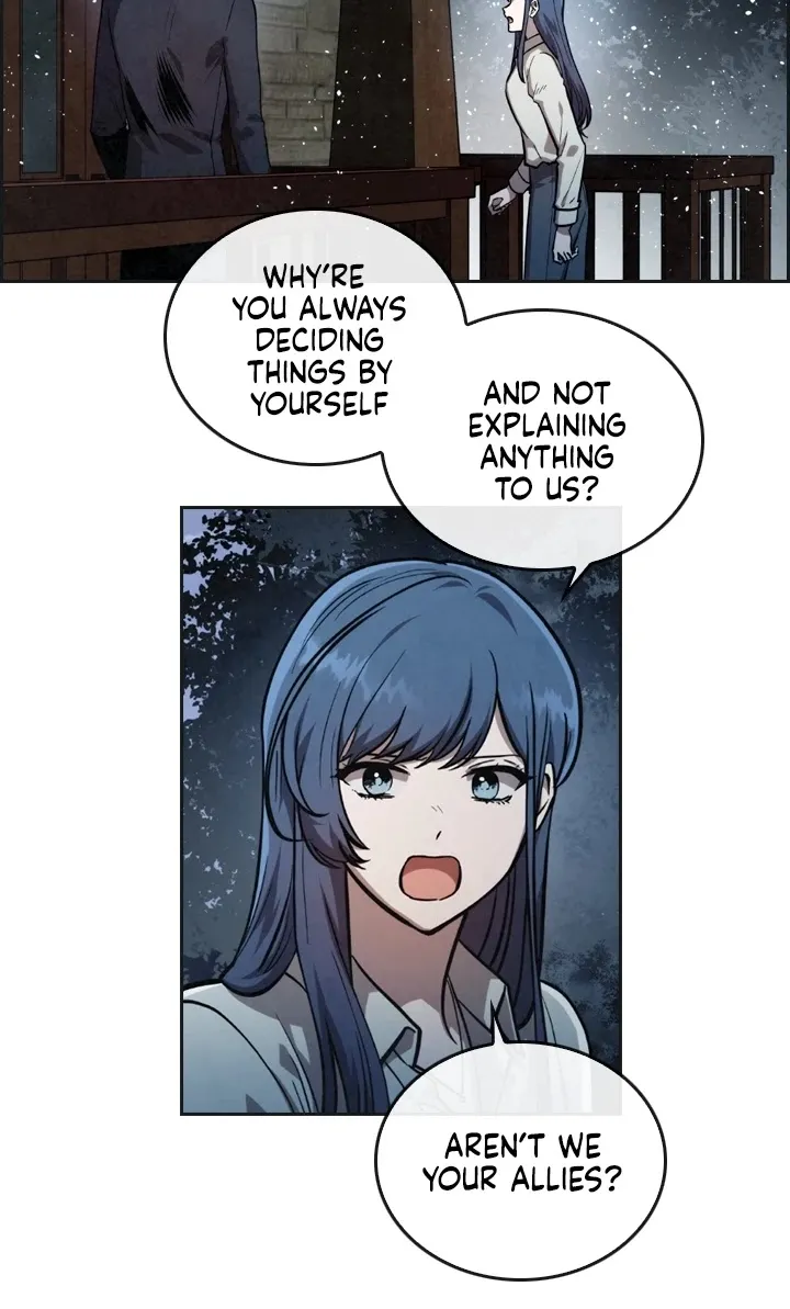 Memorize Mangakakalot X Chapter 10 Page 8
