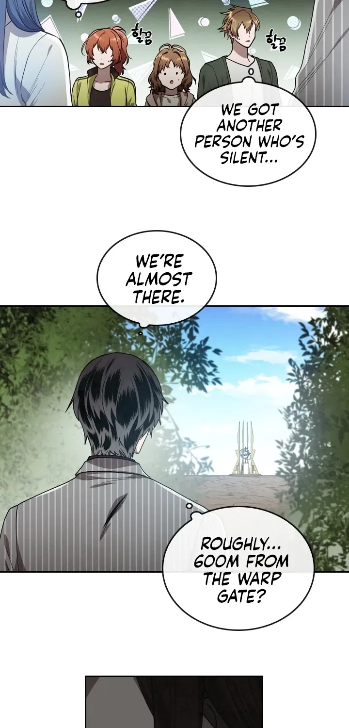 Memorize Mangakakalot X Chapter 10 Page 20