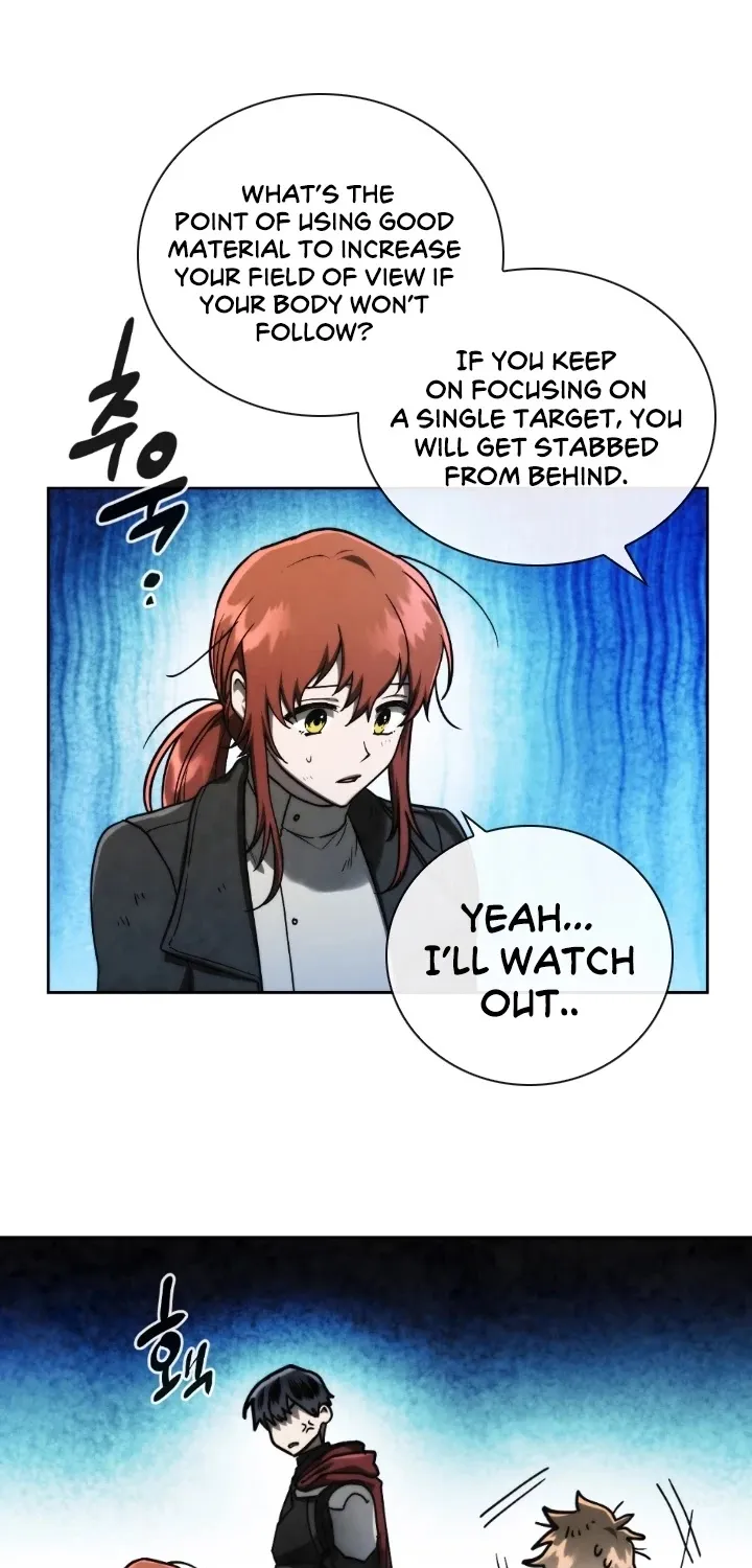 Memorize Mangakakalot X Chapter 100 Page 23