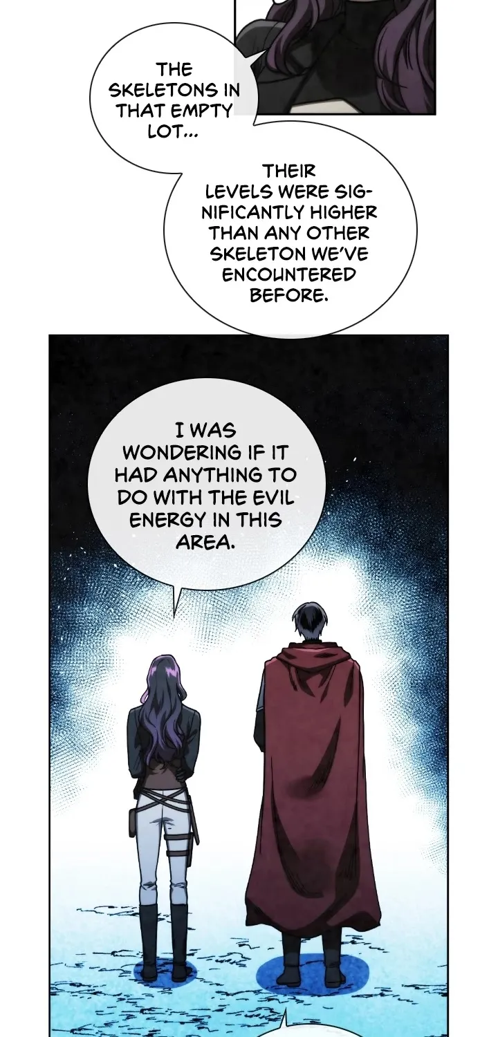 Memorize Mangakakalot X Chapter 100 Page 26
