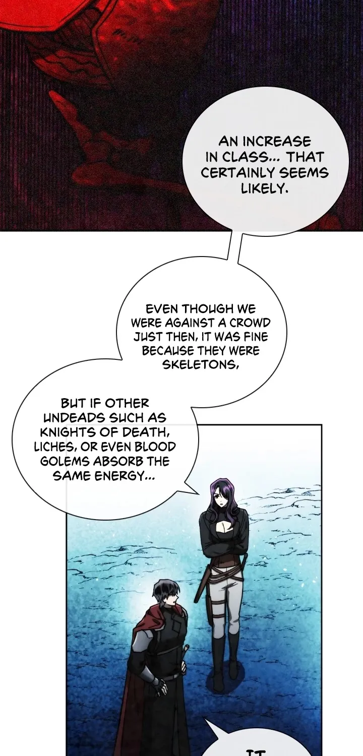 Memorize Mangakakalot X Chapter 100 Page 28
