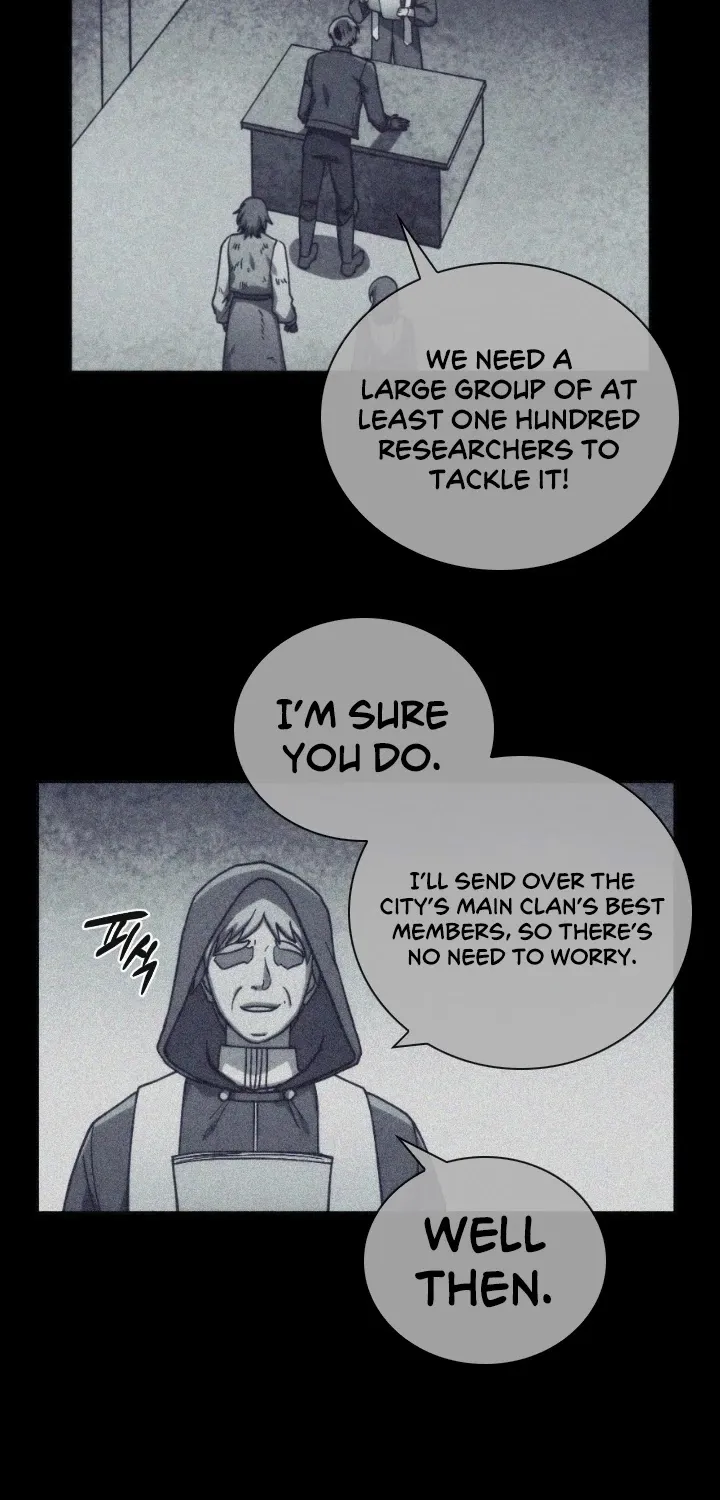 Memorize Mangakakalot X Chapter 100 Page 54