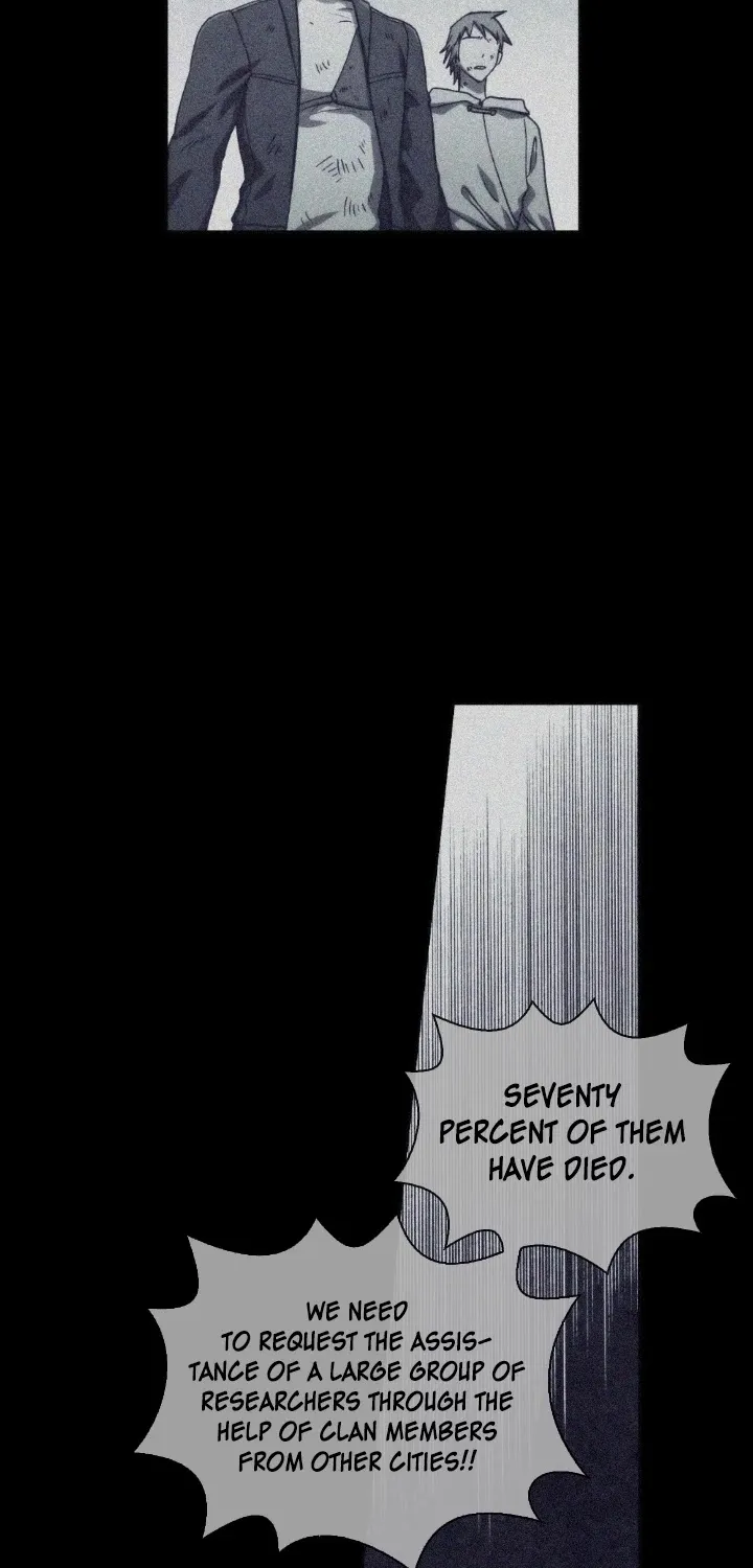 Memorize Mangakakalot X Chapter 100 Page 56