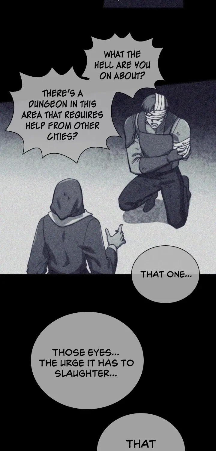 Memorize Mangakakalot X Chapter 100 Page 57