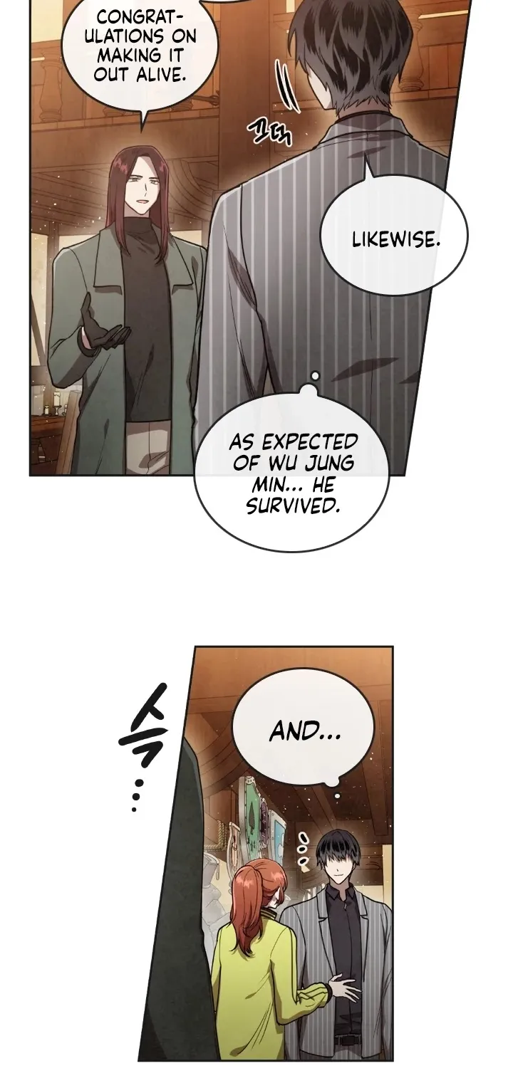 Memorize Mangakakalot X Chapter 13 Page 4