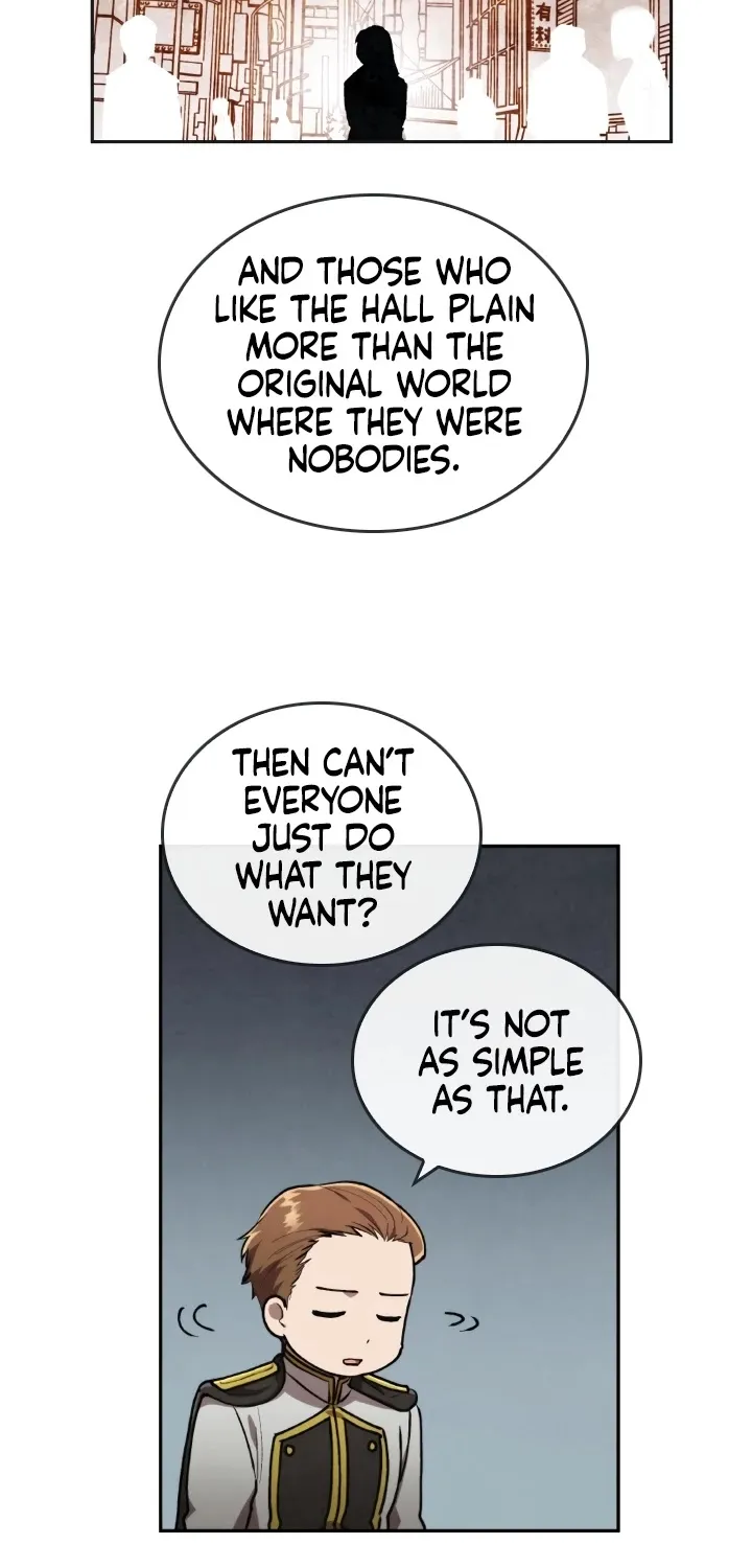 Memorize Mangakakalot X Chapter 14 Page 26