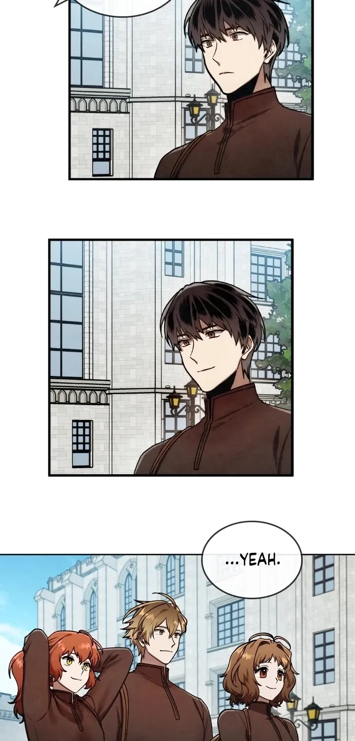 Memorize Mangakakalot X Chapter 17 Page 29