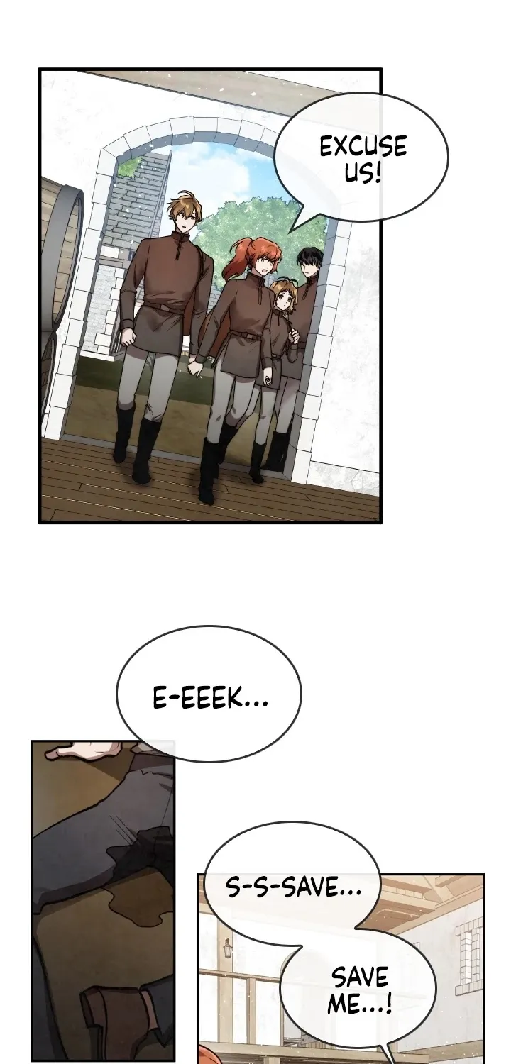 Memorize Mangakakalot X Chapter 18 Page 9