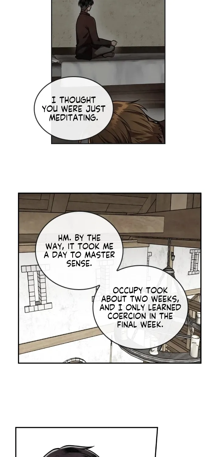 Memorize Mangakakalot X Chapter 19 Page 36