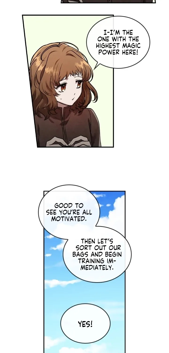 Memorize Mangakakalot X Chapter 19 Page 39