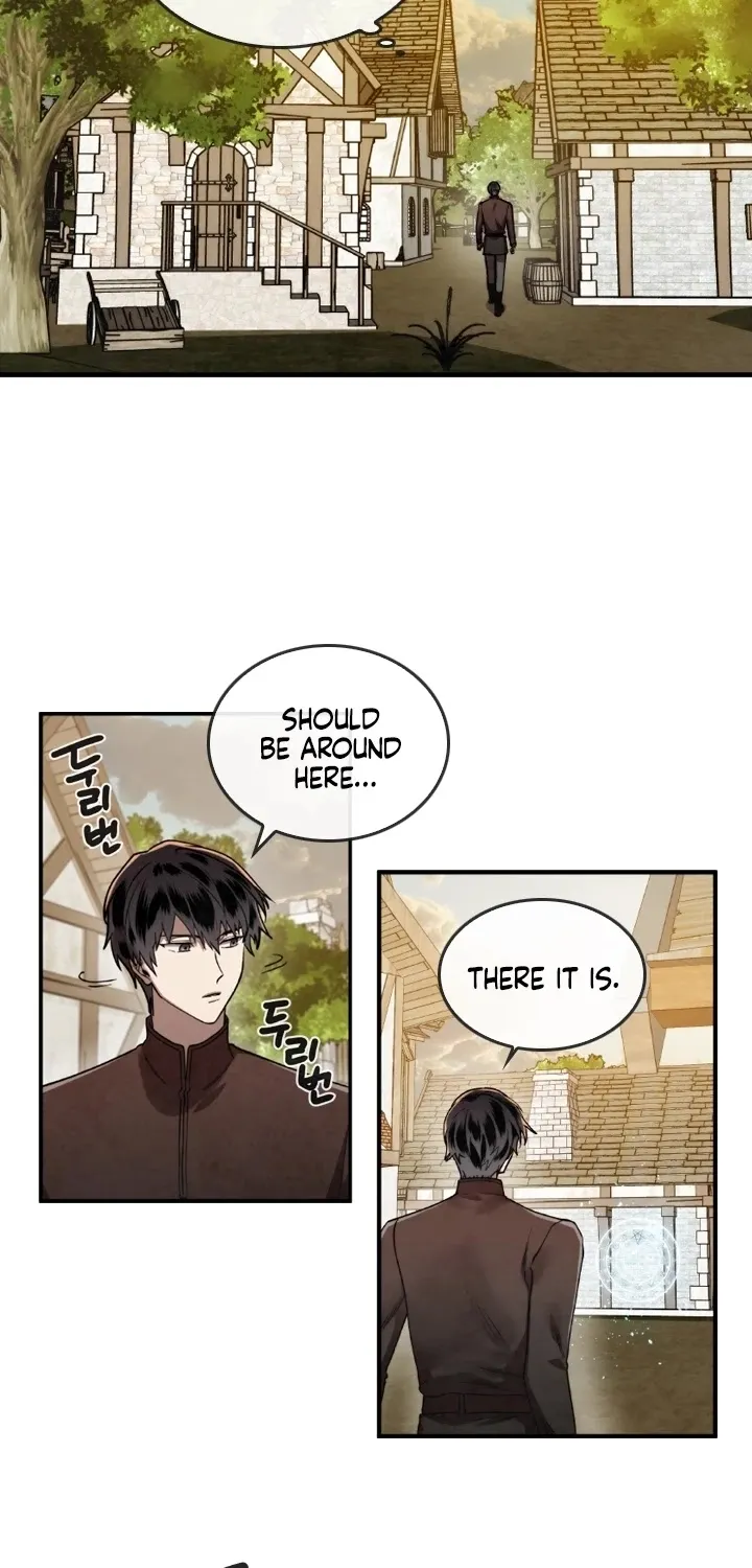Memorize Mangakakalot X Chapter 20 Page 5