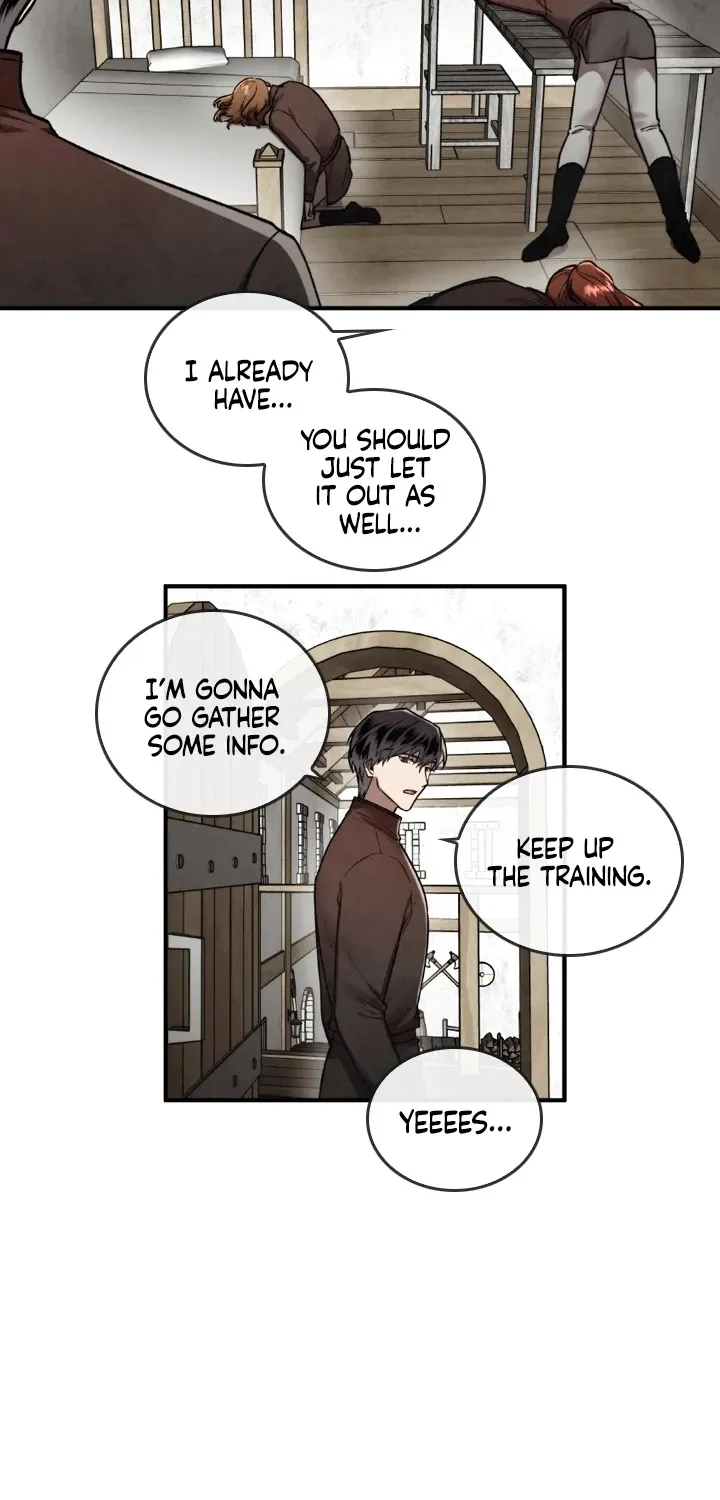 Memorize Mangakakalot X Chapter 20 Page 2
