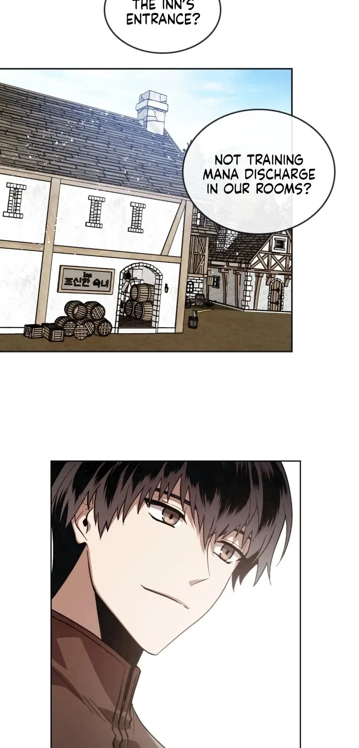 Memorize Mangakakalot X Chapter 21 Page 44