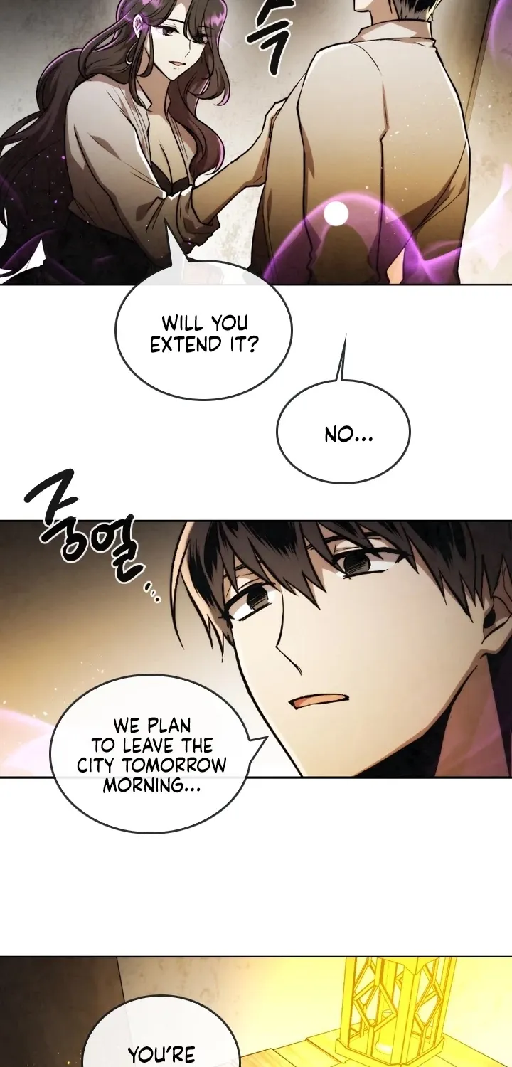 Memorize Mangakakalot X Chapter 21 Page 10