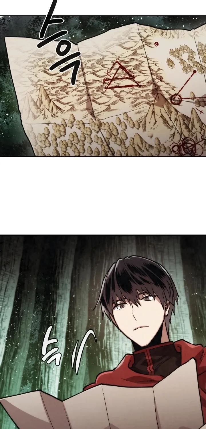 Memorize Mangakakalot X Chapter 22 Page 5