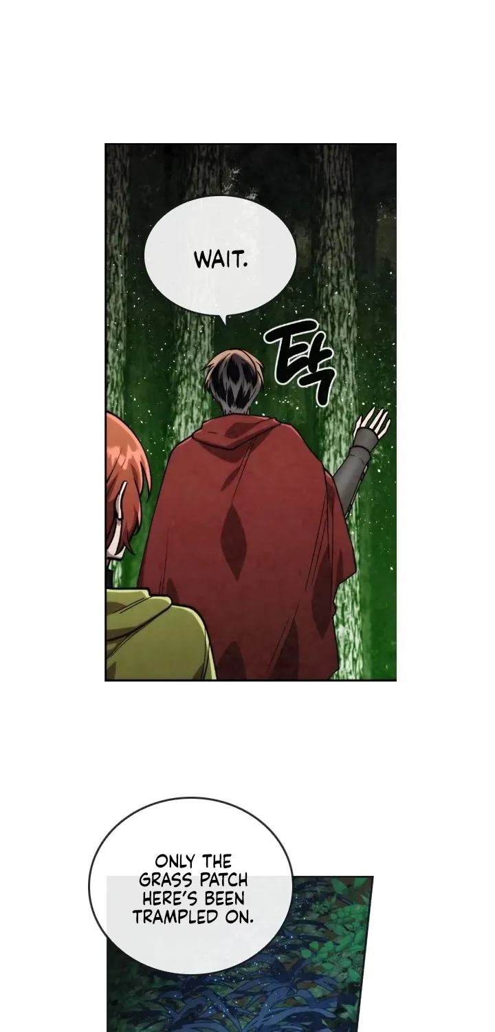 Memorize Mangakakalot X Chapter 22 Page 9