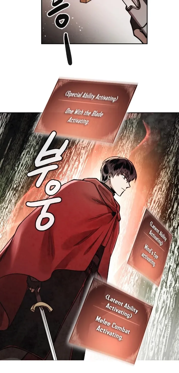 Memorize Mangakakalot X Chapter 22 Page 27