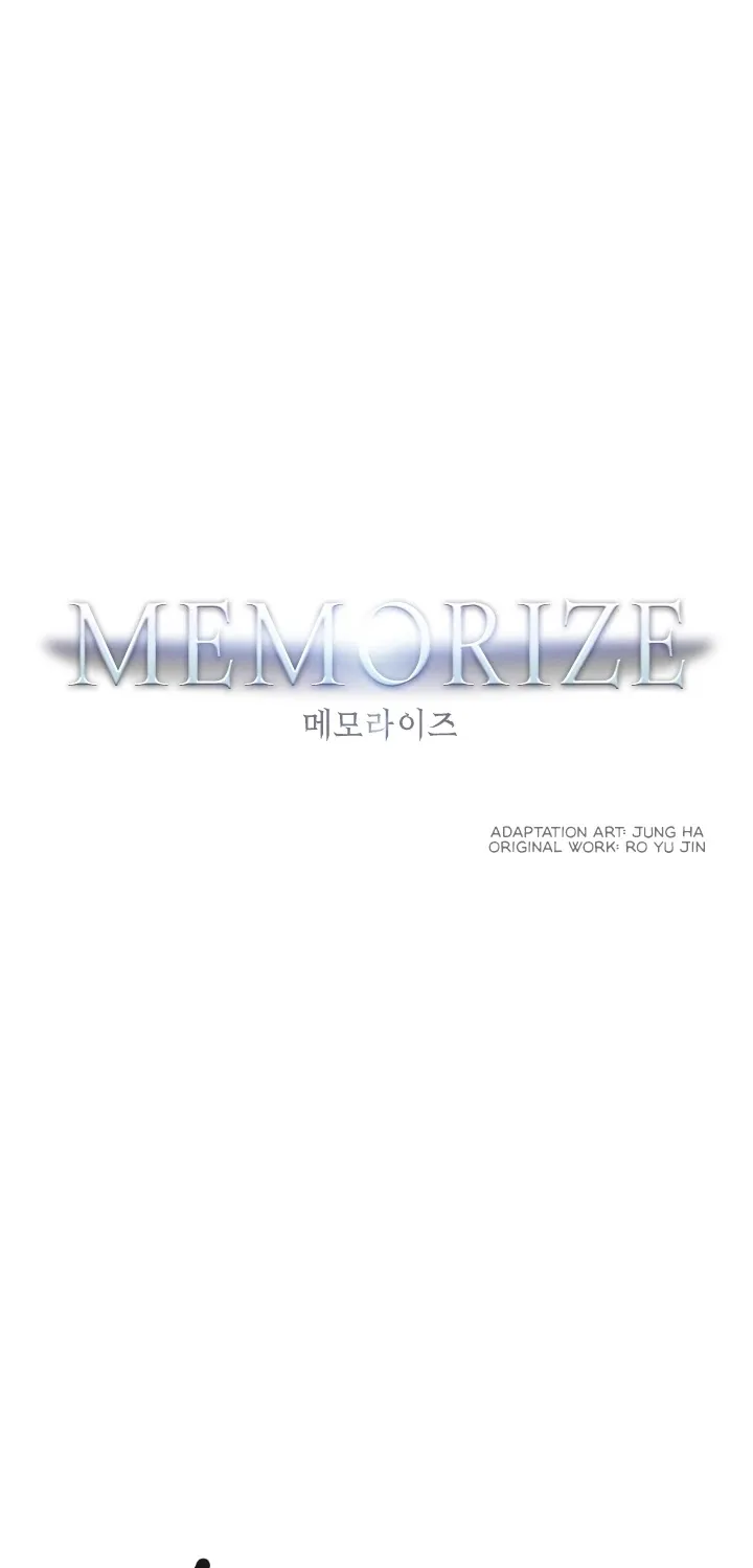 Memorize Mangakakalot X Chapter 22 Page 4