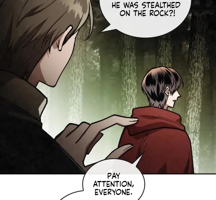 Memorize Mangakakalot X Chapter 23 Page 30