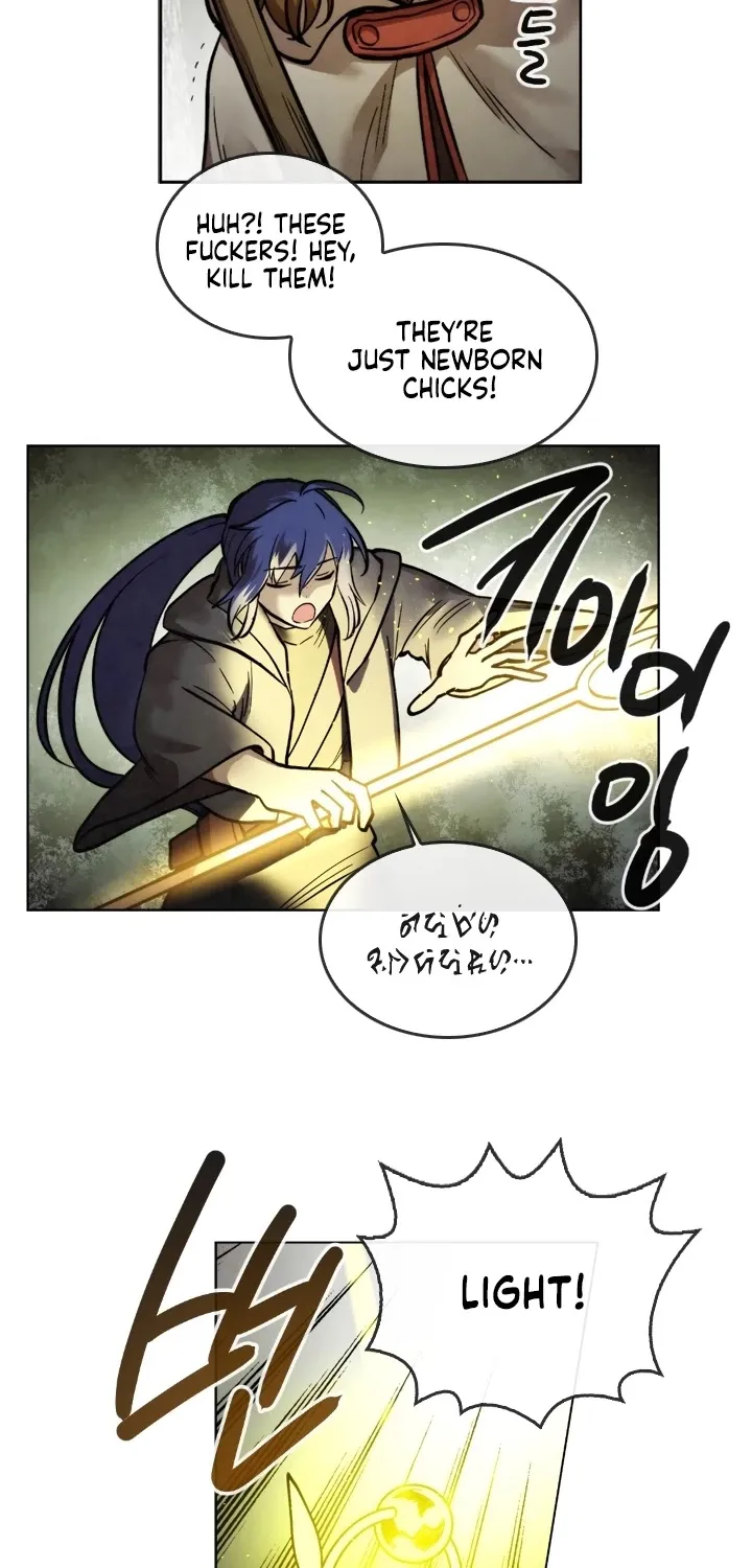 Memorize Mangakakalot X Chapter 23 Page 34