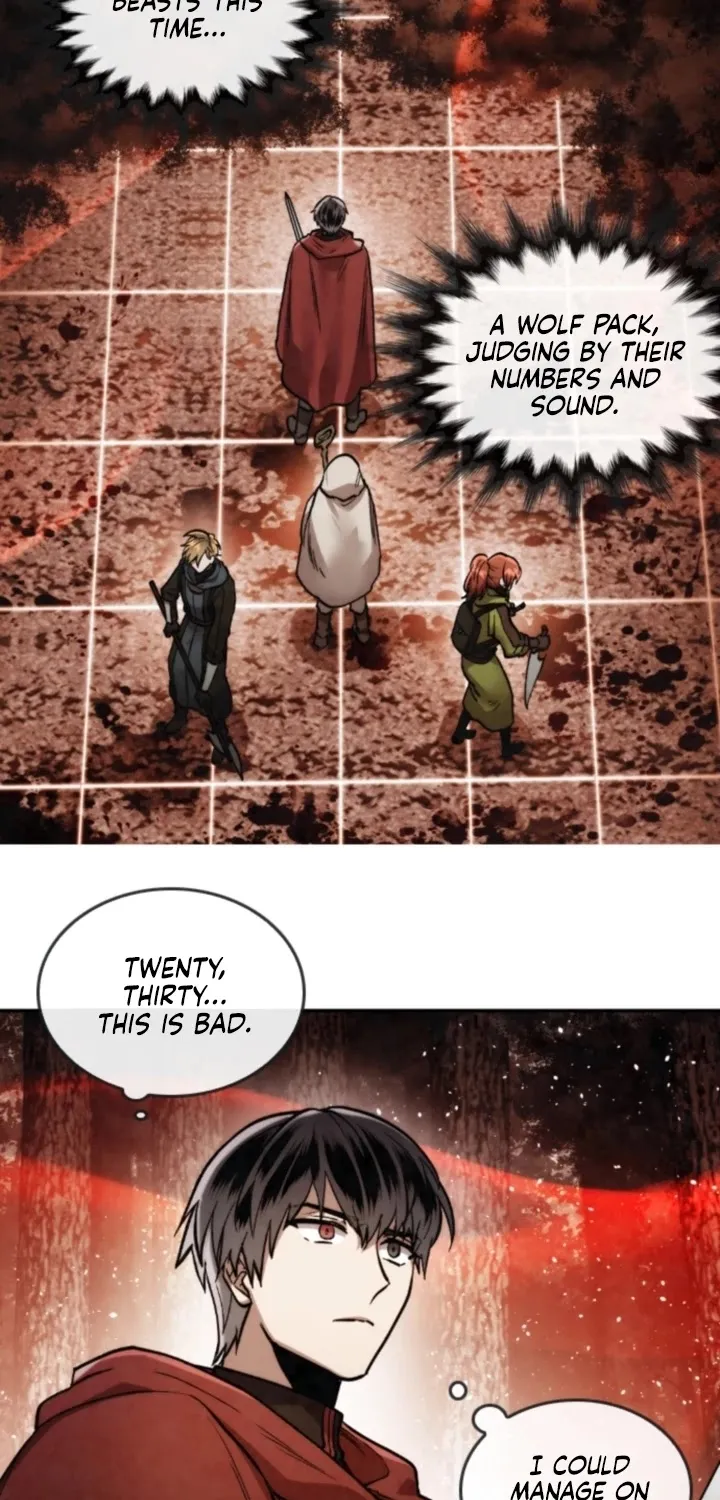 Memorize Mangakakalot X Chapter 24 Page 25