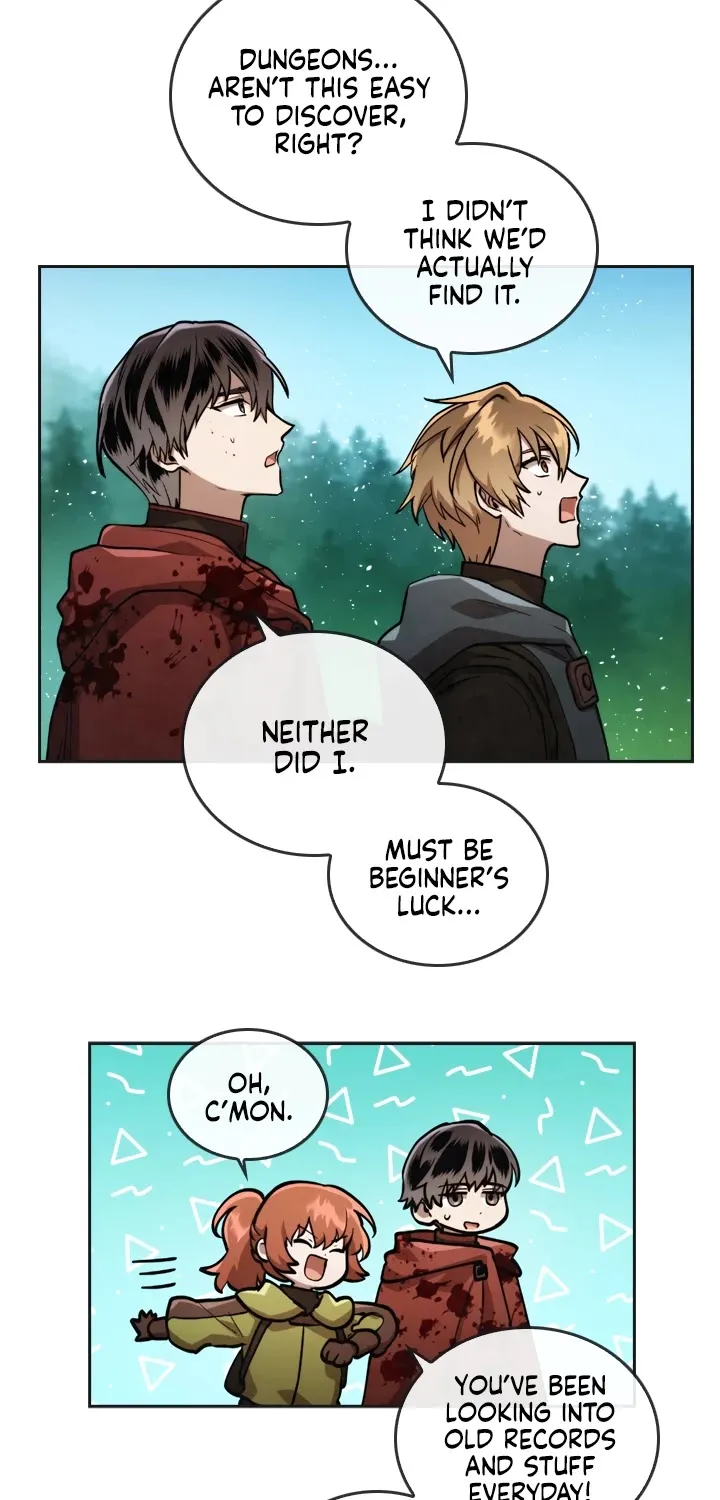 Memorize Mangakakalot X Chapter 26 Page 15