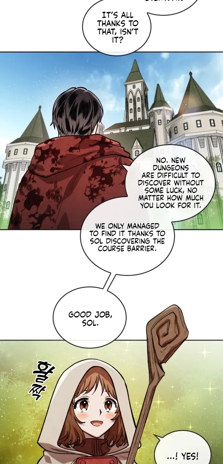 Memorize Mangakakalot X Chapter 26 Page 16