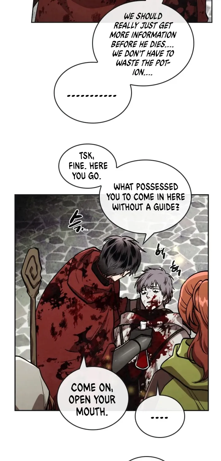 Memorize Mangakakalot X Chapter 27 Page 27