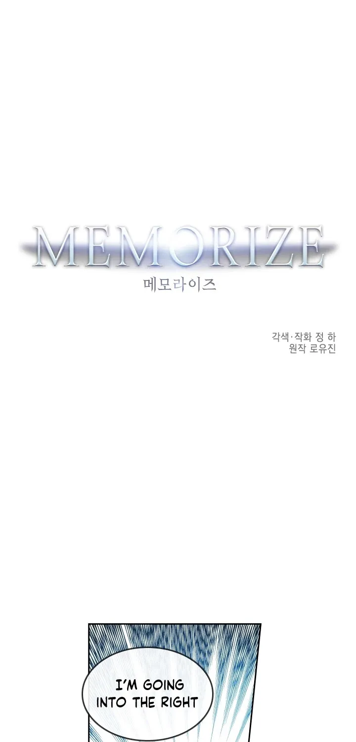 Memorize Mangakakalot X Chapter 28 Page 3