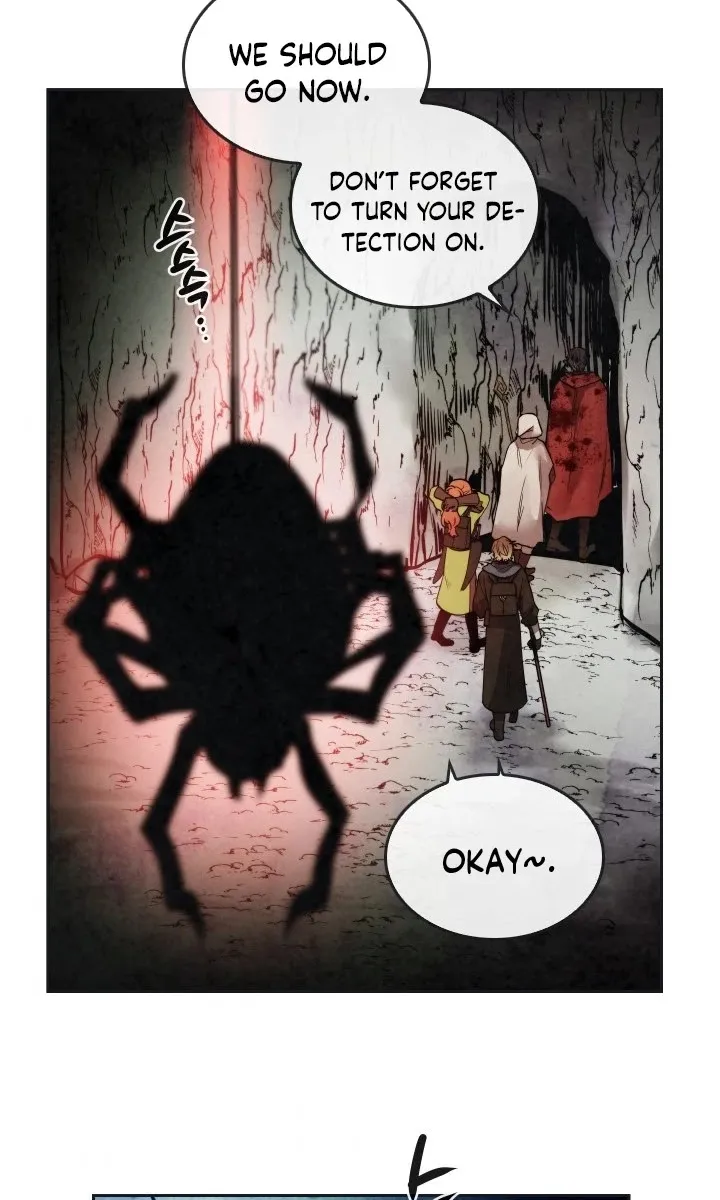 Memorize Mangakakalot X Chapter 28 Page 38