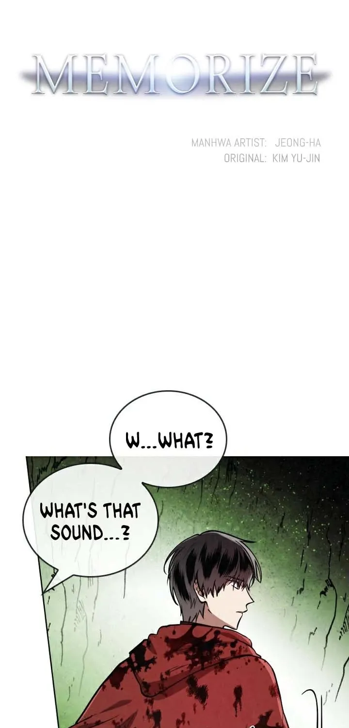 Memorize Mangakakalot X Chapter 29 Page 7