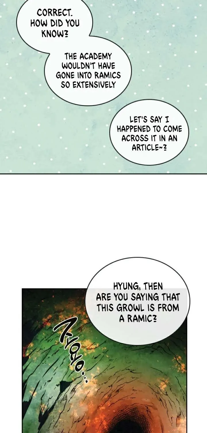 Memorize Mangakakalot X Chapter 29 Page 13
