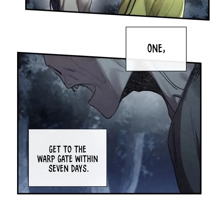 Memorize Mangakakalot X Chapter 3 Page 16