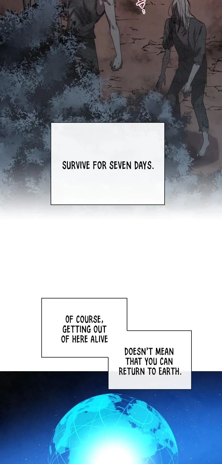 Memorize Mangakakalot X Chapter 3 Page 18