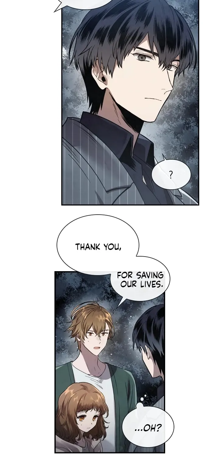 Memorize Mangakakalot X Chapter 3 Page 20