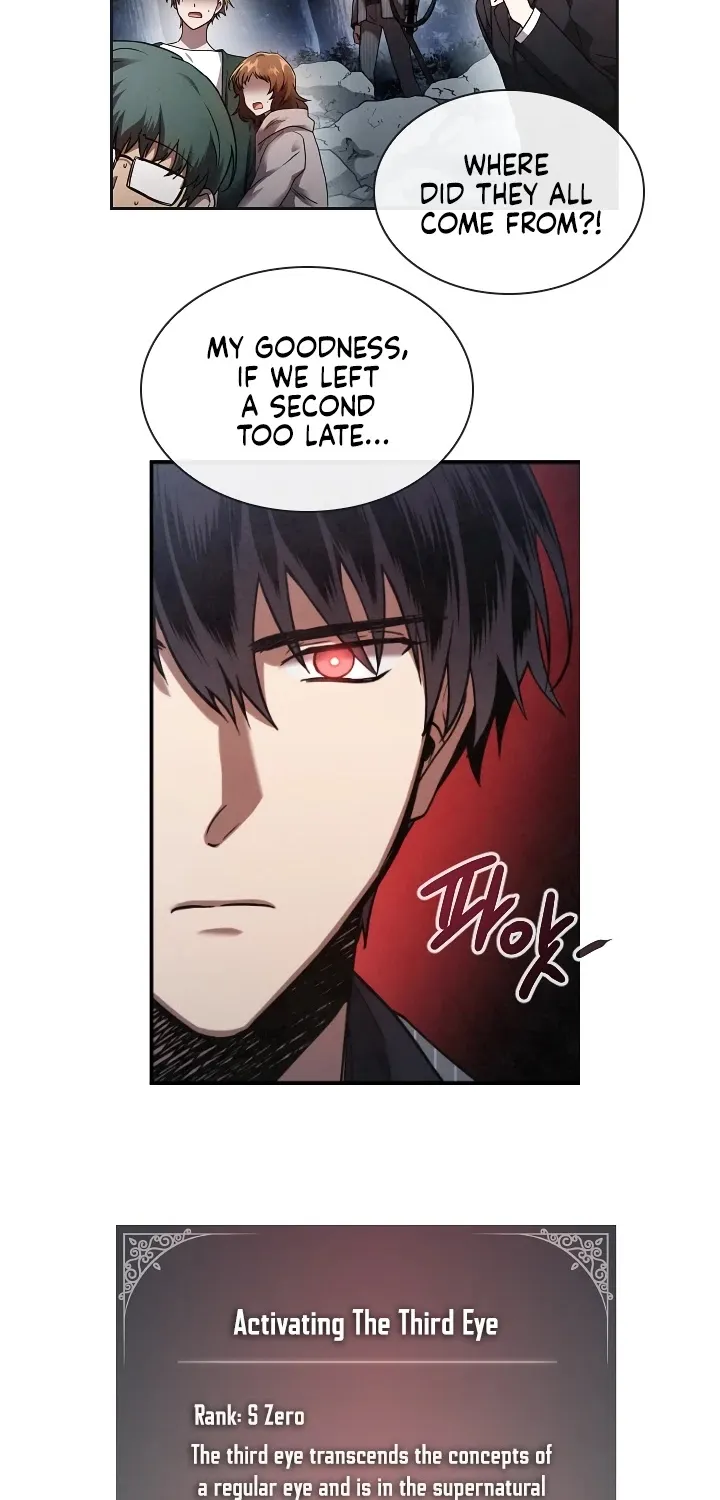 Memorize Mangakakalot X Chapter 3 Page 12