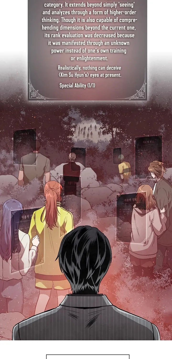 Memorize Mangakakalot X Chapter 3 Page 13
