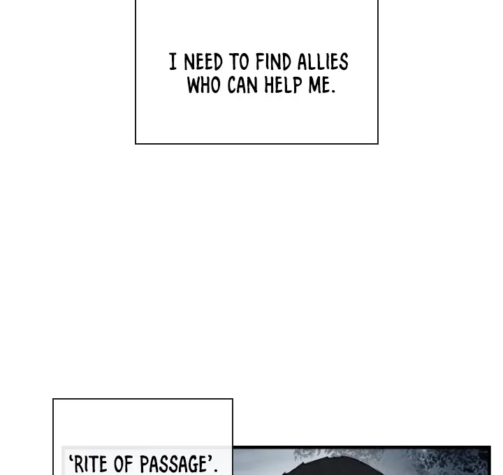 Memorize Mangakakalot X Chapter 3 Page 14