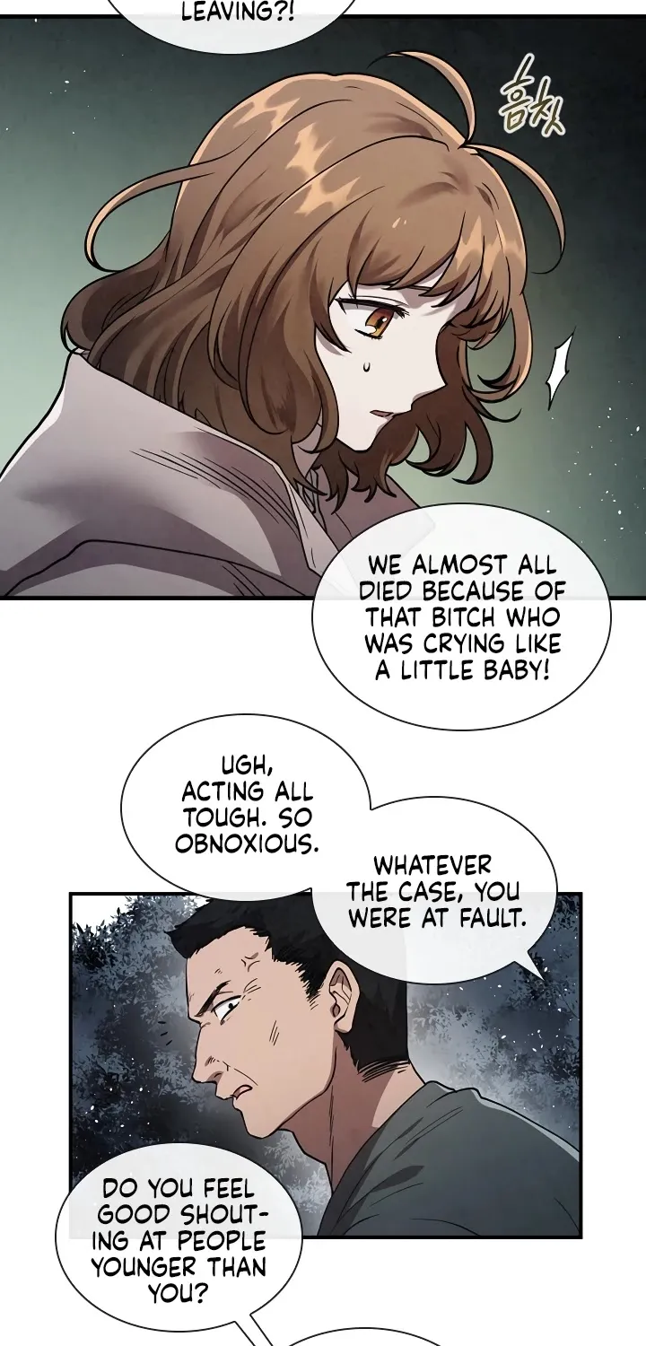 Memorize Mangakakalot X Chapter 3 Page 29