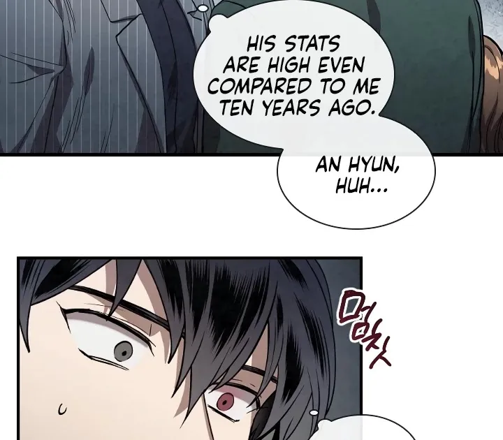 Memorize Mangakakalot X Chapter 3 Page 22