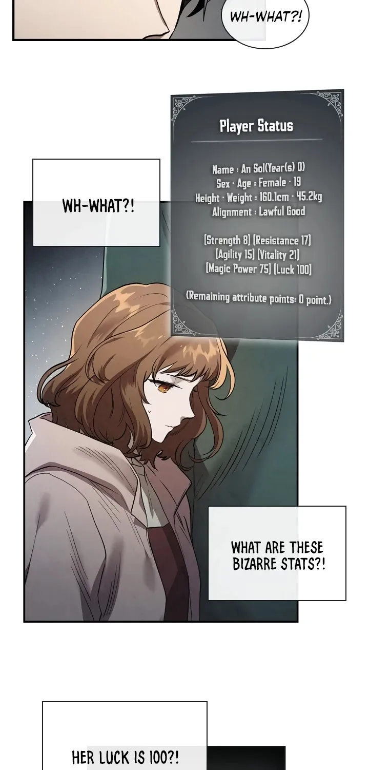Memorize Mangakakalot X Chapter 3 Page 23