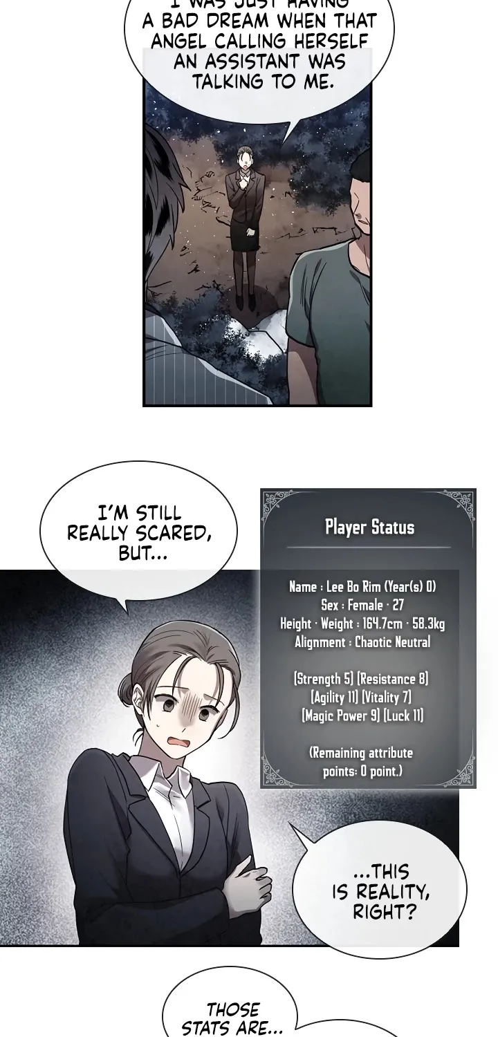 Memorize Mangakakalot X Chapter 3 Page 35