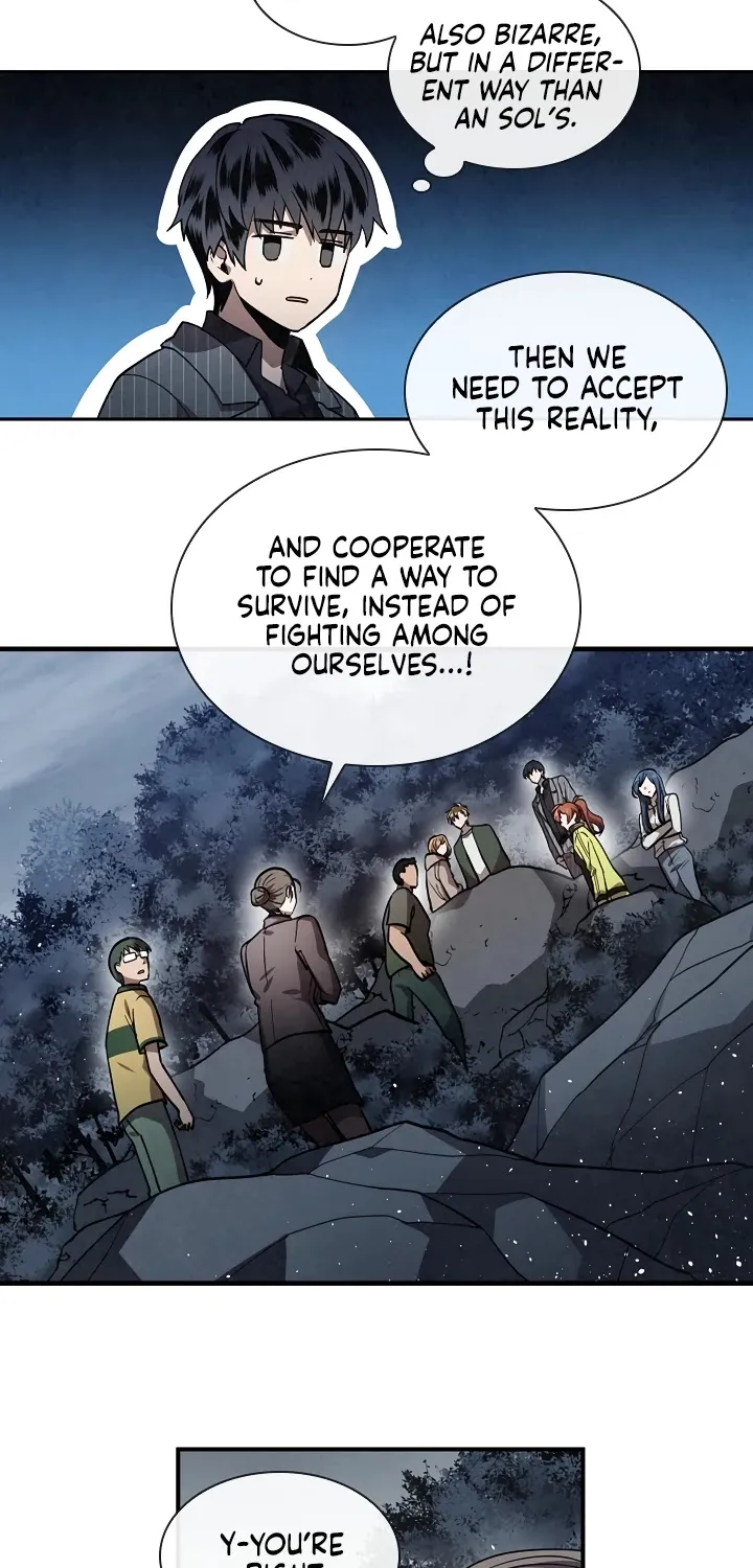Memorize Mangakakalot X Chapter 3 Page 36