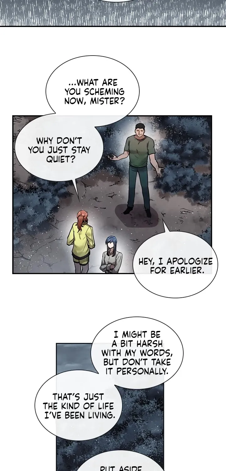 Memorize Mangakakalot X Chapter 3 Page 39